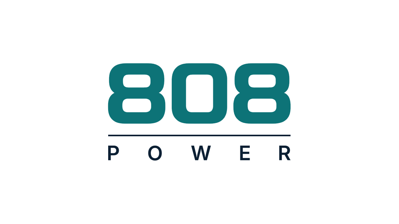 808 Power